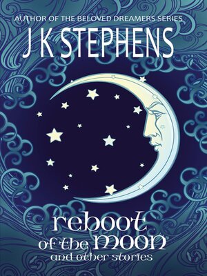 cover image of Reboot of the Moon and Other Stories